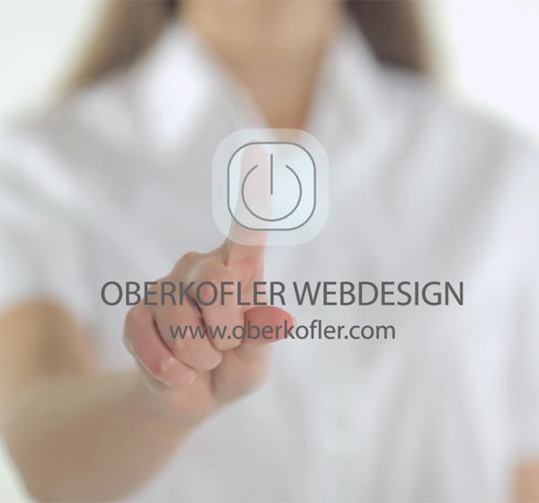Oberkofler Webdesign Südtirol